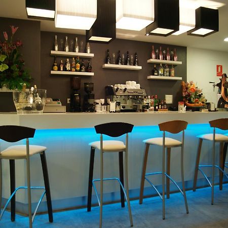 Hotel Golden Benidorm Bagian luar foto