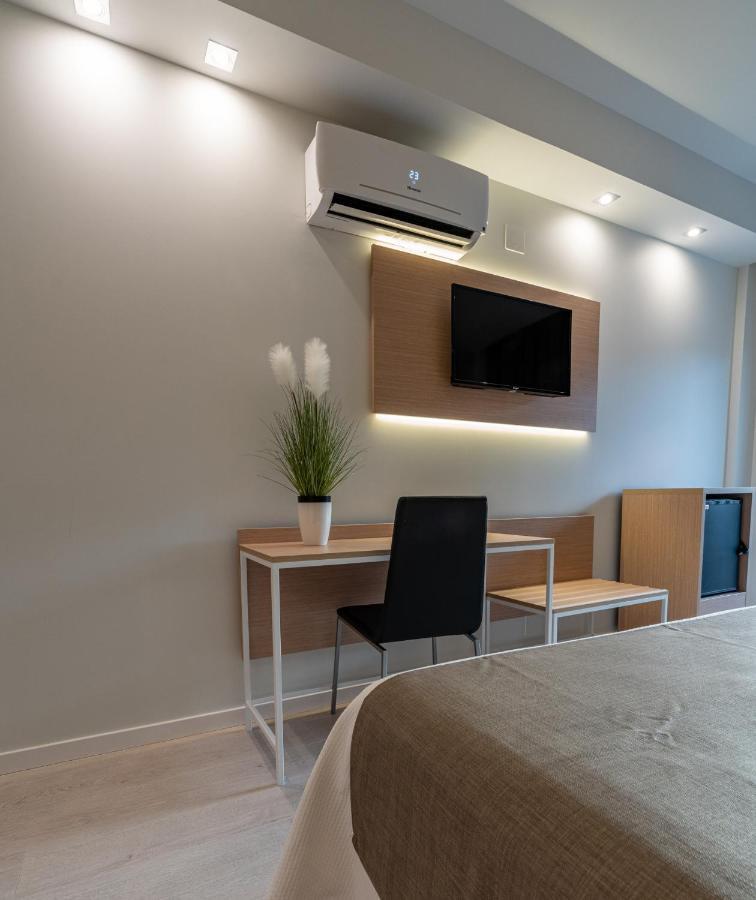 Hotel Golden Benidorm Bagian luar foto