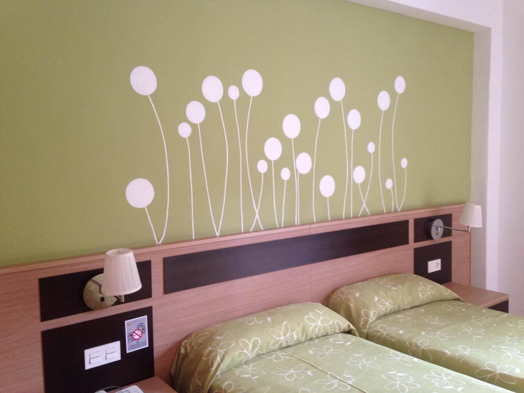 Hotel Golden Benidorm Ruang foto