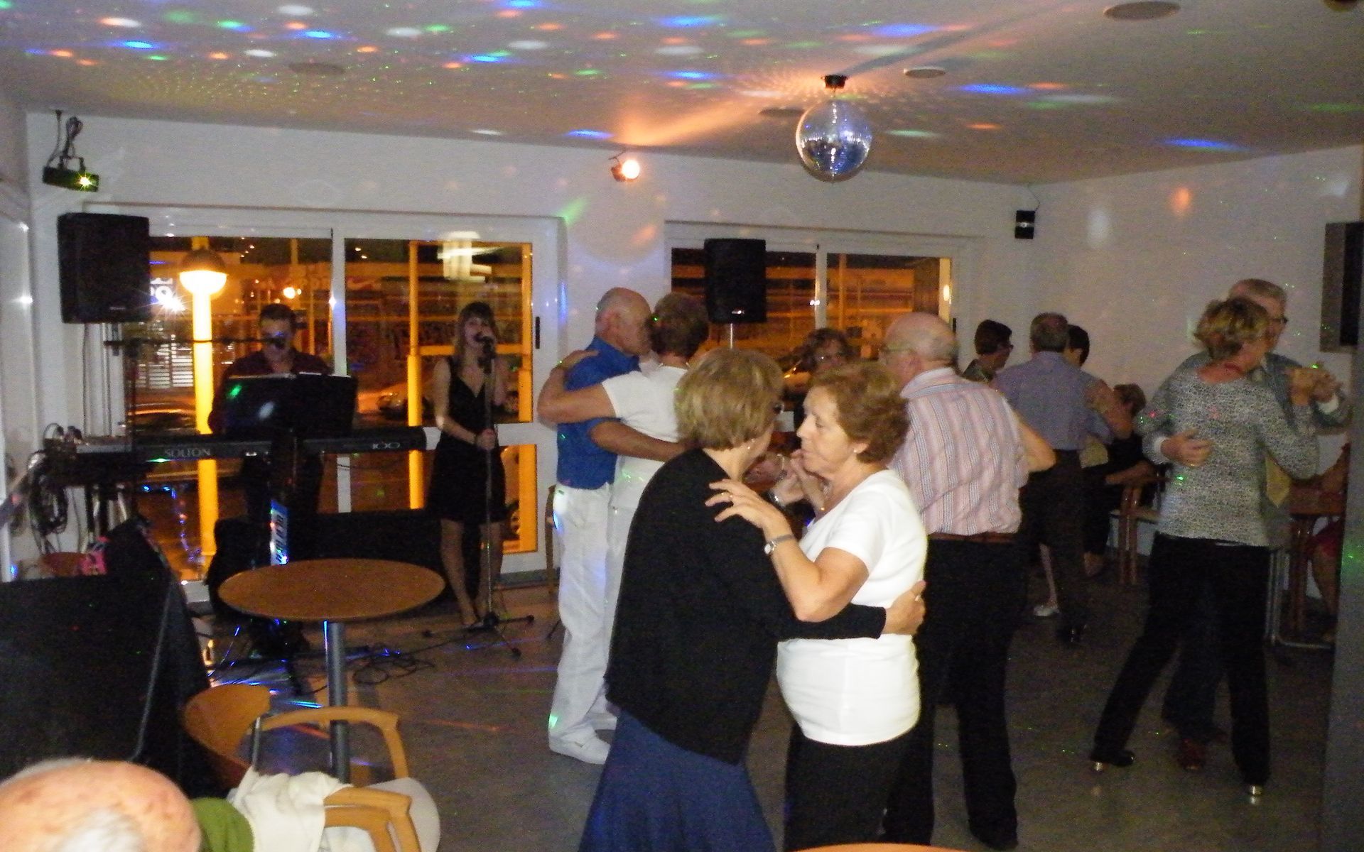 Hotel Golden Benidorm Bagian luar foto