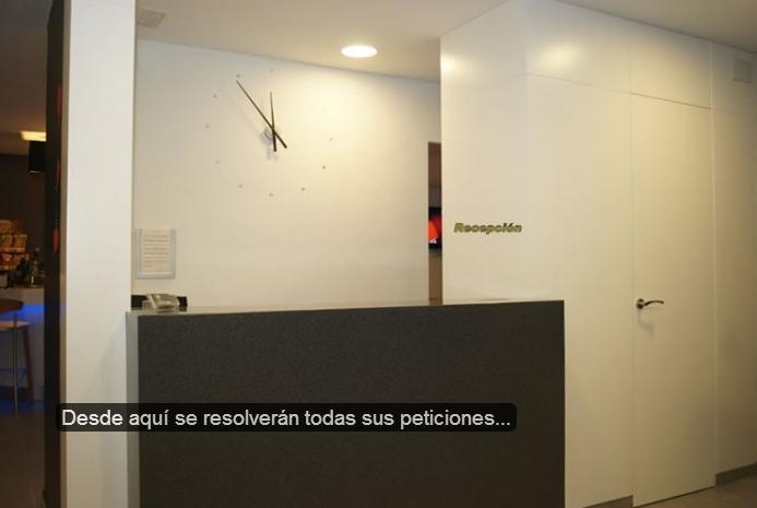 Hotel Golden Benidorm Bagian luar foto