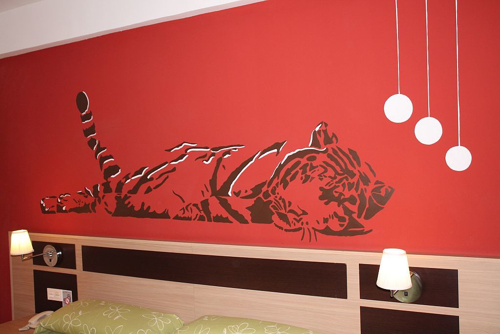 Hotel Golden Benidorm Bagian luar foto