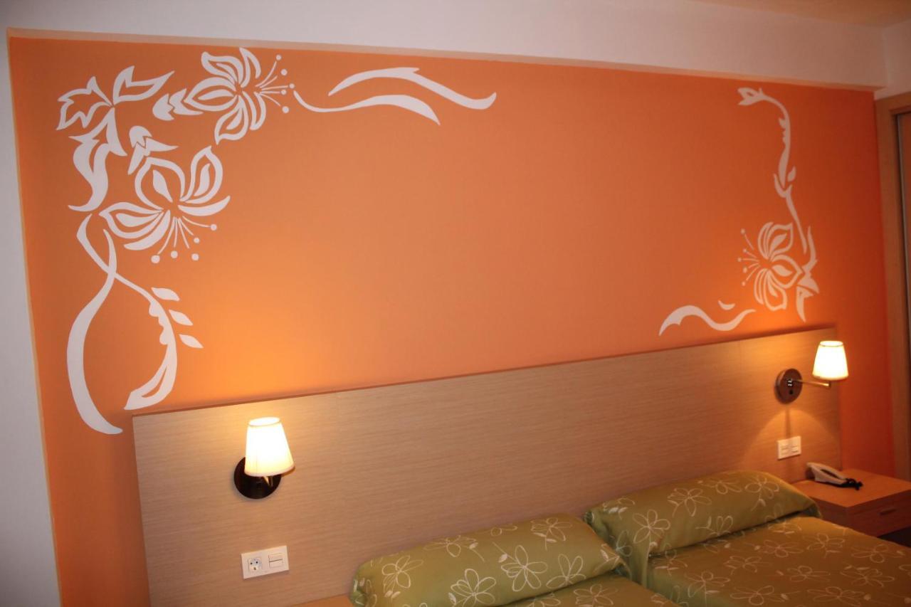 Hotel Golden Benidorm Ruang foto